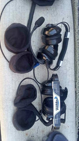 Rugged Radios Headsets in Berry Creek, CA (photo 1)