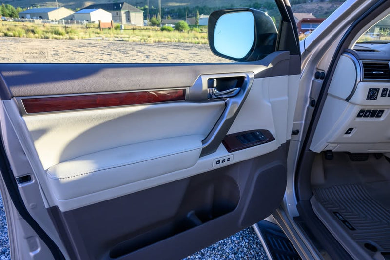 2015 Lexus GX460 Luxury in Park City, UT (photo 11) — photo 11
