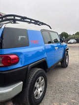 2007 Toyota FJ Cruiser · 4WD in Napa, CA (photo 3)