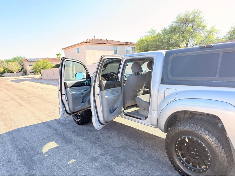 2010 Toyota Tacoma in Tucson, AZ (photo 5) — photo 5
