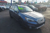 2015 Subaru outback awd in Portland, OR (photo 8)