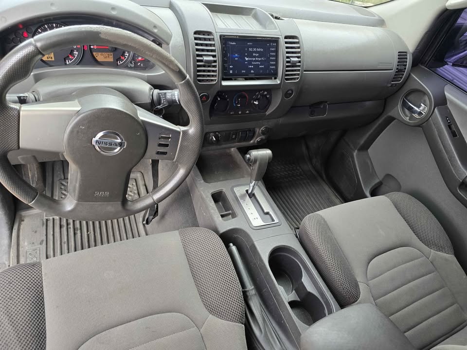 2007 Nissan Xterra · Off-Road Sport Utility 4D in Santa Fe, NM (photo 9) — photo 9