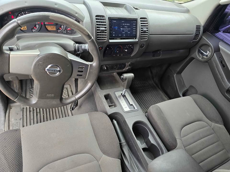 2007 Nissan Xterra · Off-Road Sport Utility 4D in Santa Fe, NM (photo 9) — photo 9