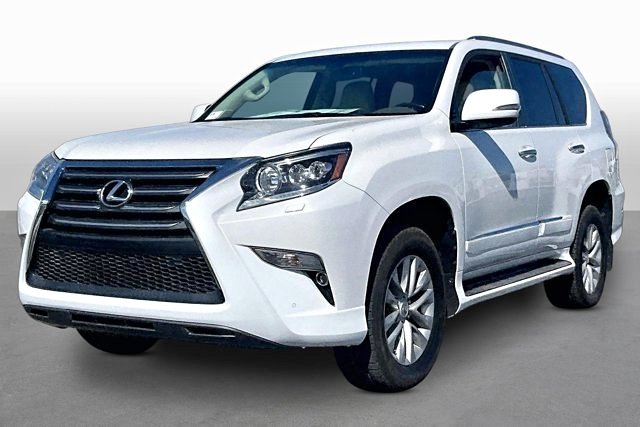 2019 Lexus GX 460 in Tucson, AZ (photo 1) — photo 1