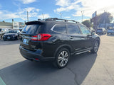 2022 Subaru Ascent Touring AWD in Salt Lake City, UT (photo 8)
