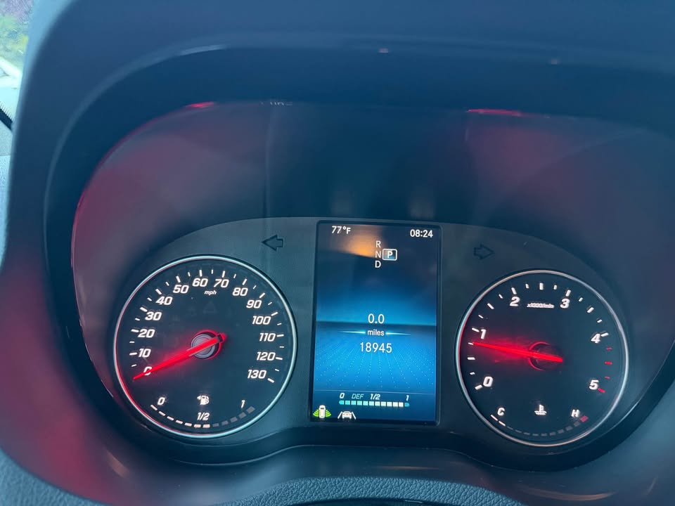 2023 Storyteller Overland stealth van up awd in Vancouver, WA (photo 6) — photo 6