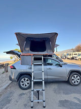 Rooftop Tent: Roofnest Condor in Tacoma, WA (photo 1)