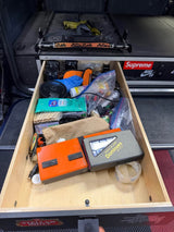 Goose Gear Drawer System – 80 Series Land Cruiser in Vallejo, CA (photo 4)