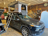 Roofnest Sparrow XL in Lodi, OH (photo 1)