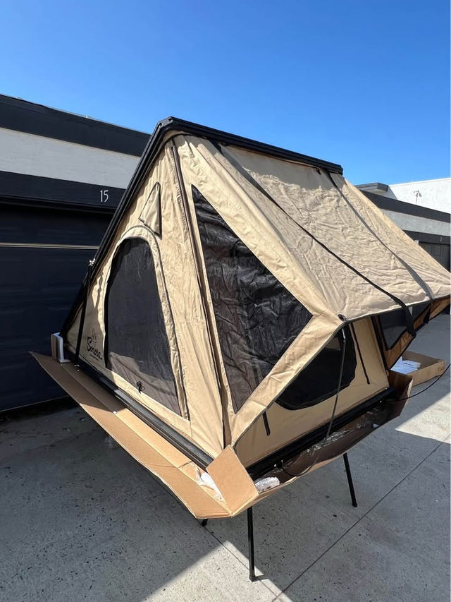 New Roof Top Tents - RTT — photo 2