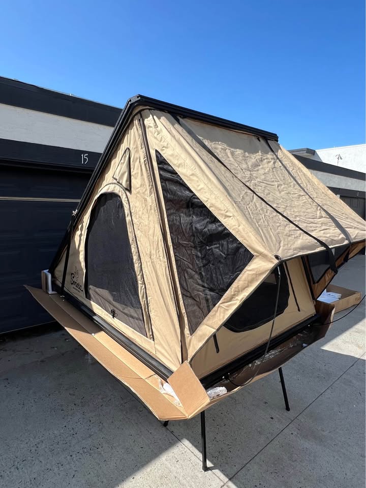 New Roof Top Tents - RTT in San Marcos, CA (photo 2) — photo 2