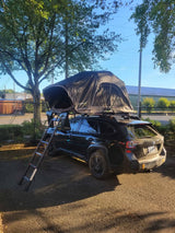 Ironman 4x4 uber lite rooftop tent in Gresham, OR (photo 6)