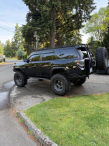 2017 Toyota 4Runner · TRD Off-Road Premium Sport Utility 4D in Bellevue, WA (photo 11)