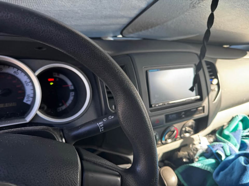 2013 Toyota Tacoma Regular Cab · Pickup 2D 6 ft in Brentwood, CA (photo 8) — photo 8