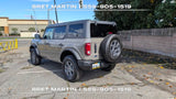 2025 Ford Bronco · Big Bend Sport Utility 4D in Fresno, CA (photo 6)