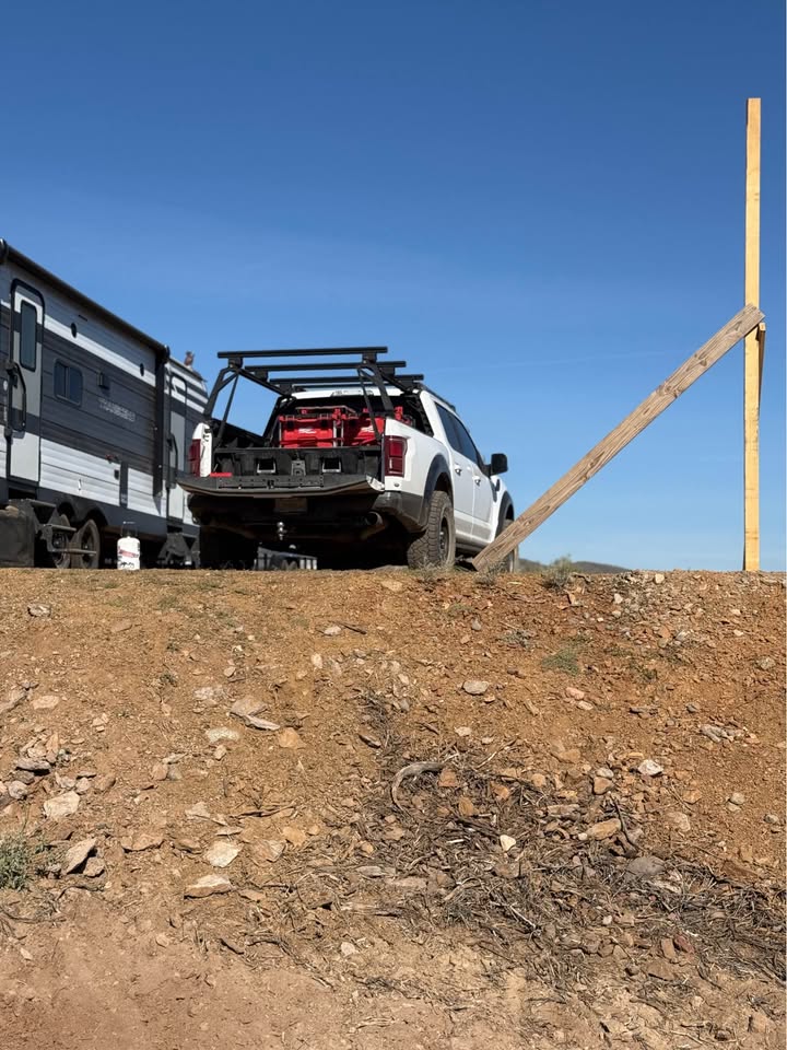 Leitner overland rack in Peoria, AZ (photo 3) — photo 3