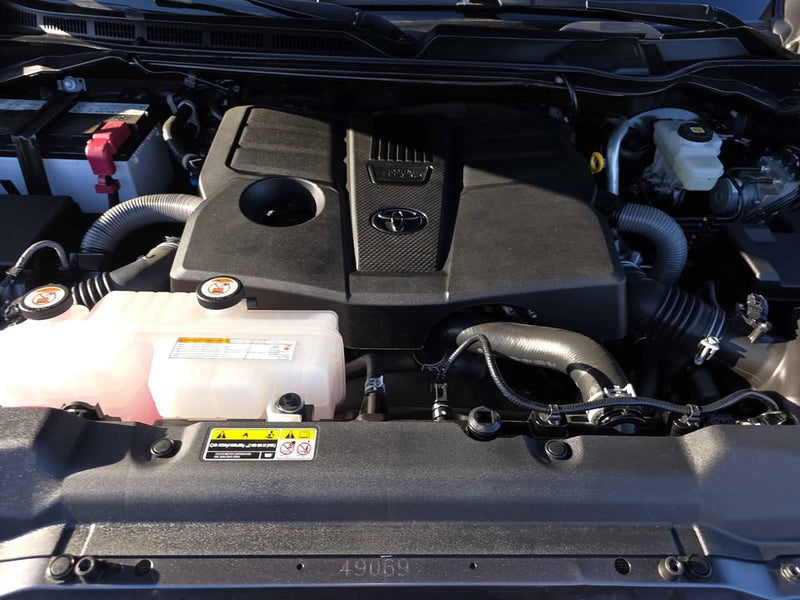 2024 Toyota Tundra · Platinum Pickup 4D 5 1/2 ft in San Diego, CA (photo 7) — photo 7