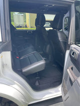 2025 Ford Bronco in Franklin, MA (photo 8)
