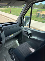 2018 Mercedes-Benz sprinter 2500 high roof 170” 4x4 in Denver, CO (photo 9)