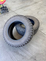 BF GOODRICH KO2 tires in Nampa, ID (photo 1)