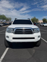 2006 Toyota Tacoma Double Cab · TRD Off Road in Phoenix, AZ (photo 2)