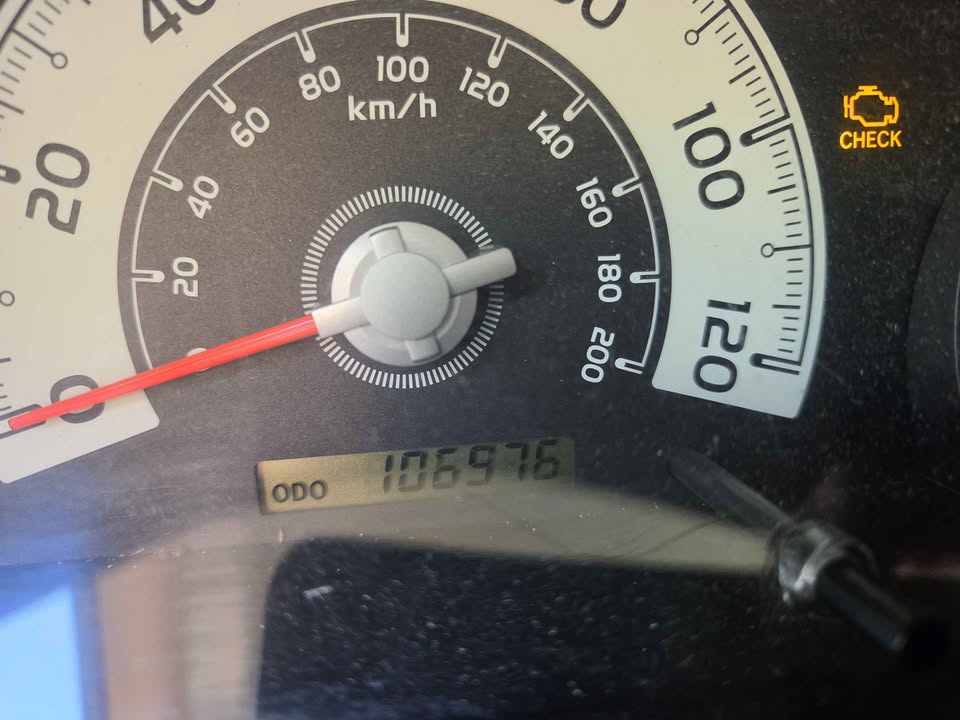 2007 Toyota FJ Cruiser in Albuquerque, NM (photo 7)