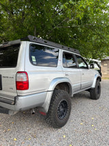 2000 Toyota 4Runner · Limited Sport Utility 4D in Payson, UT (photo 3)