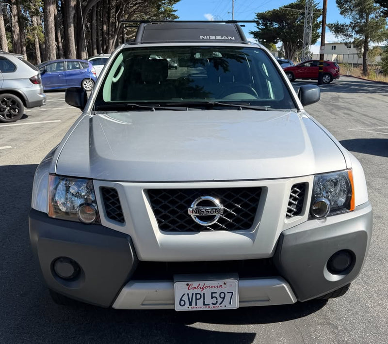 2012 Nissan Xterra in San Francisco, CA (photo 2) — photo 2