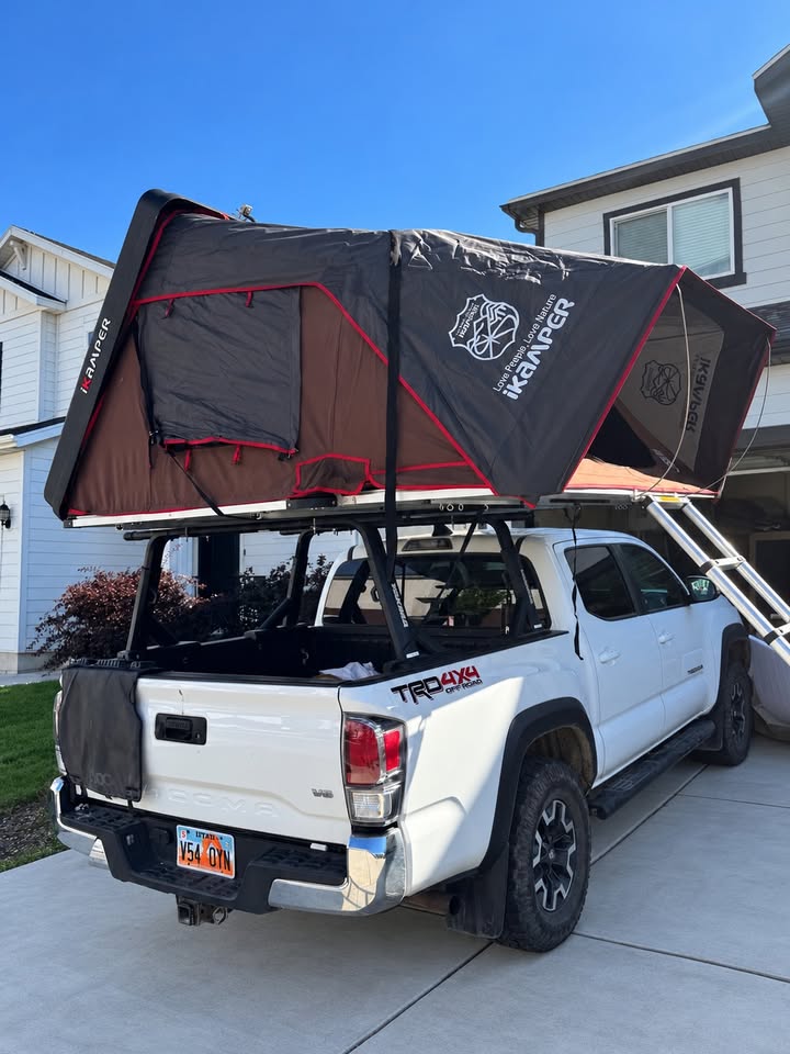 iKamper Skycamp 2.0 in Orem, UT (photo 2) — photo 2