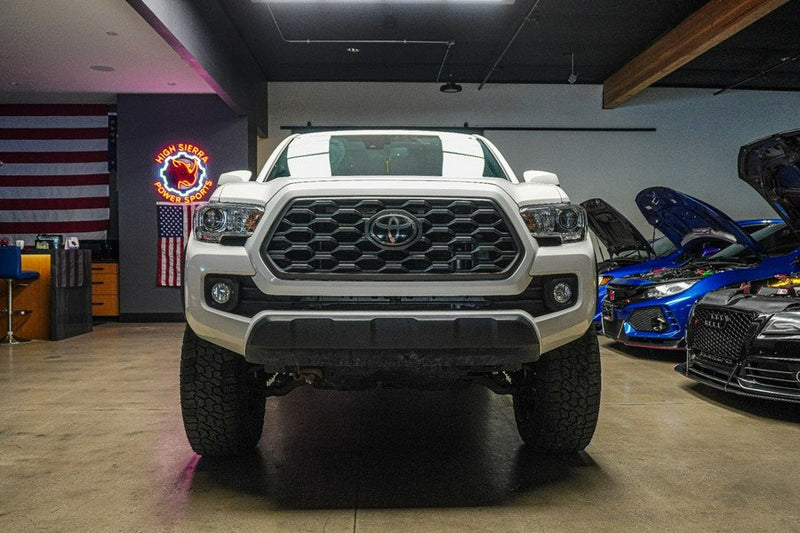 2021 Toyota tacoma in Carson City, NV (photo 2) — photo 2