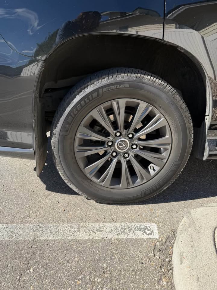 2020 Lexus GX · GX 460 Luxury Sport Utility 4D in Nampa, ID (photo 2) — photo 2