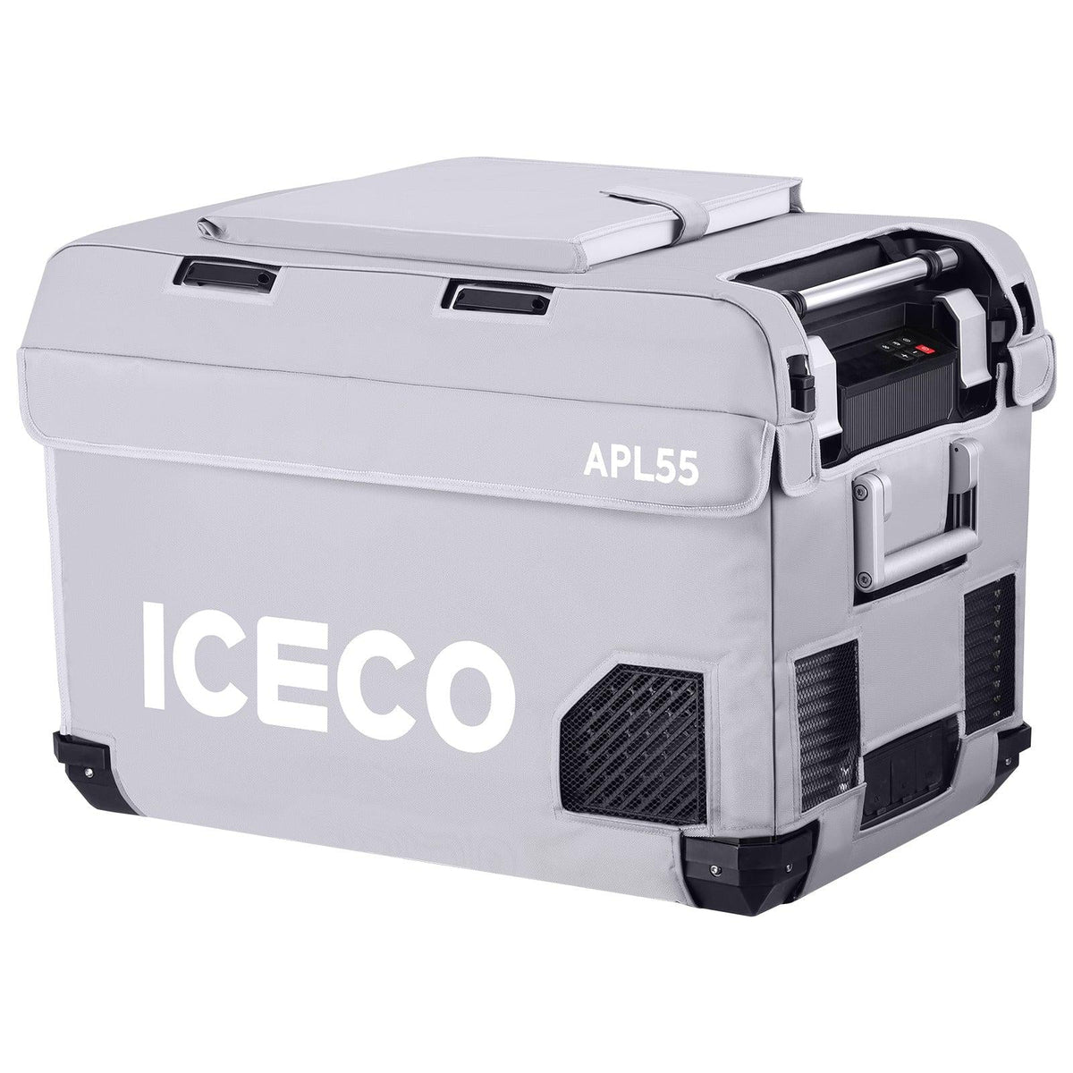 APL55 Insulated Protective Cover | ICECO — photo 1