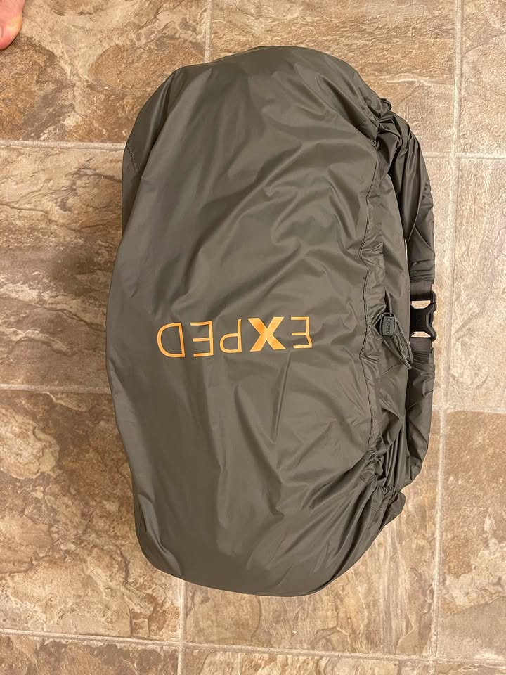 Exped Versaluxe LW Sleeping Pad in San Jose, CA (photo 2) — photo 2