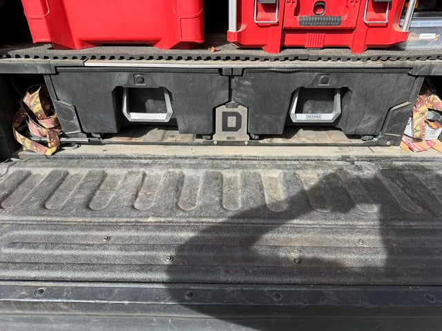 Decked Drawer system 2.0 — photo 2