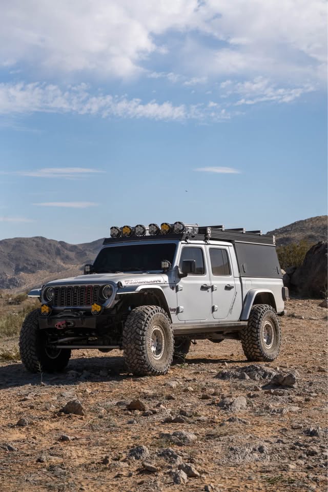 Go Fast Camper — photo 2