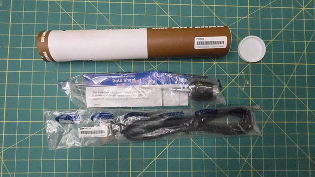 Rugged Radios GMRS Antenna Kit - POINT5 + NMO-MT-15 — photo 2