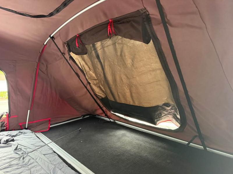 iKamper Skycamp 2.0 Rooftop Tent in San Diego, CA (photo 2) — photo 2