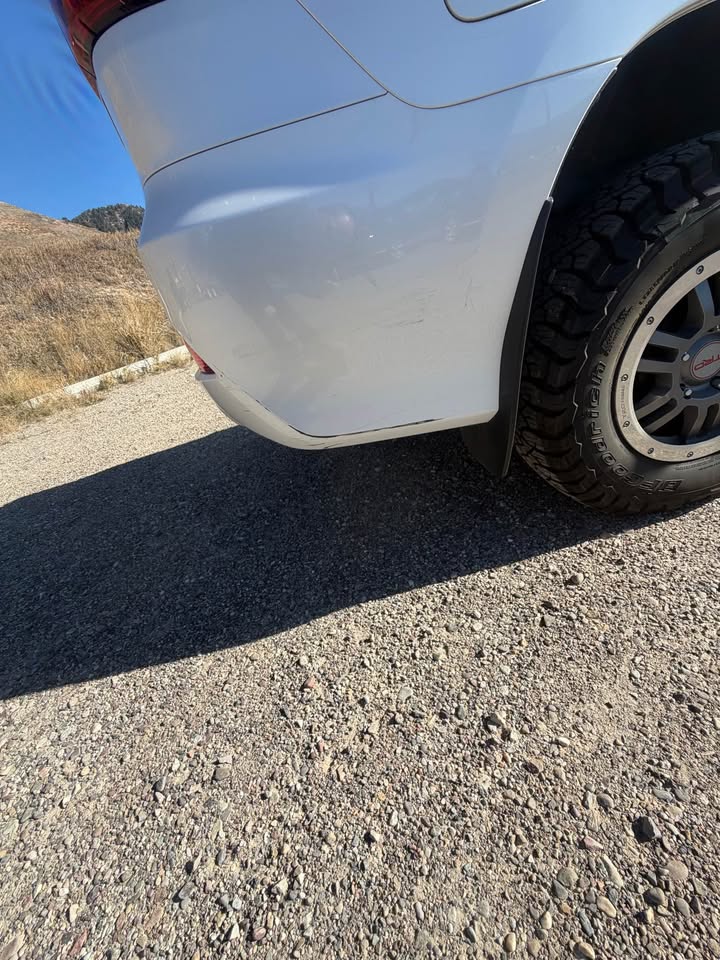 2019 Lexus LX · LX 570 Sport Utility 4D in Jackson, WY (photo 2) — photo 2