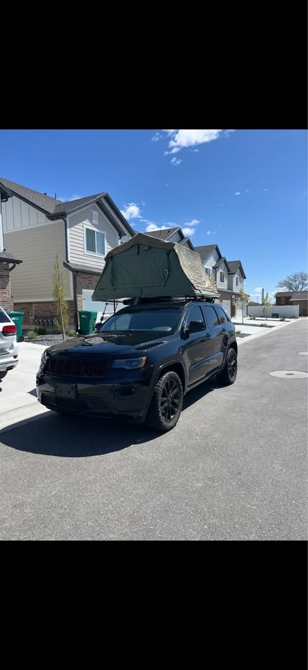 Thule Tepui 3 person tent in Syracuse, UT (photo 2) — photo 2