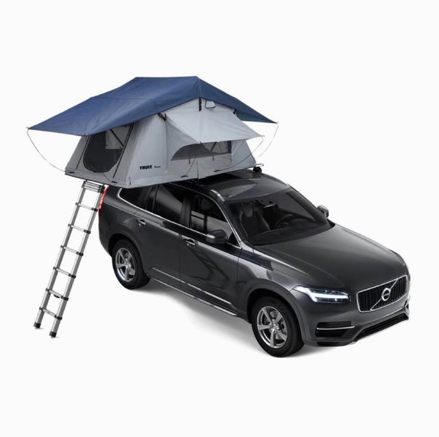 Thule Tepui Rooftop Tent — photo 2