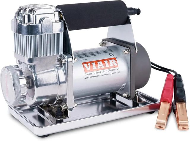 VIAIR 300P Portable Compressor — photo 2
