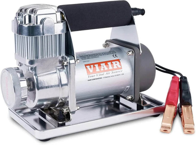 VIAIR 300P Portable Compressor in Driftwood, TX (photo 2) — photo 2