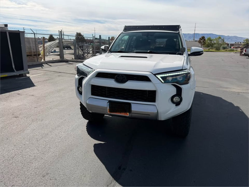 2015 Toyota 4Runner · Trail Premium Sport Utility 4D in Provo, UT (photo 2) — photo 2