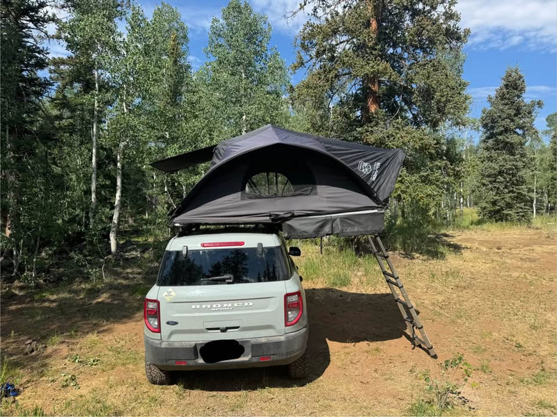 iKamper X-Cover 2.0 Rooftop Tent in Kaysville, UT (photo 2) — photo 2