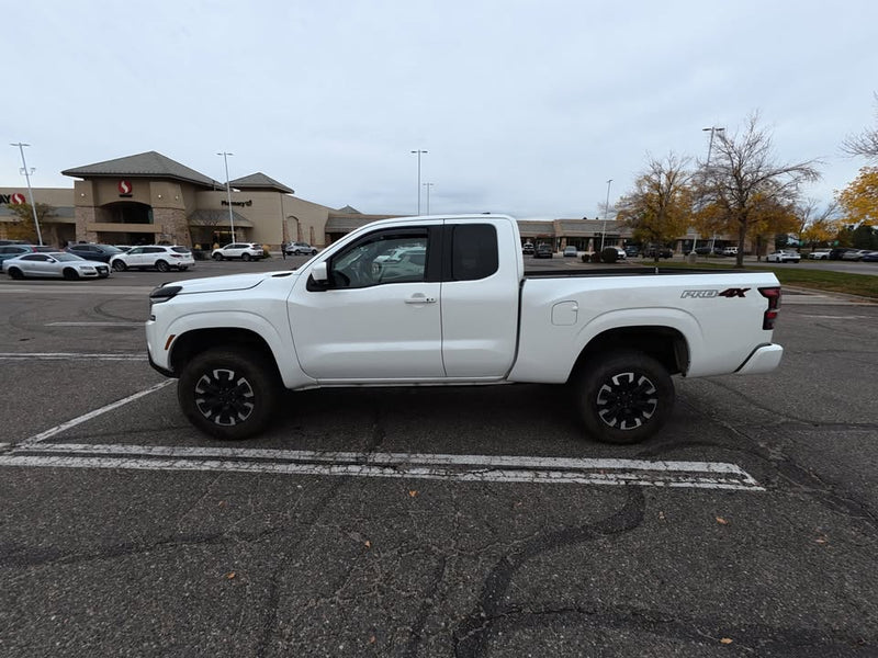 2023 Nissan Frontier Pro-4x in Broomfield, CO (photo 2) — photo 2