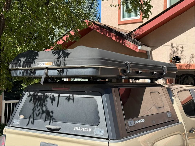 Roofnest Tent — photo 2