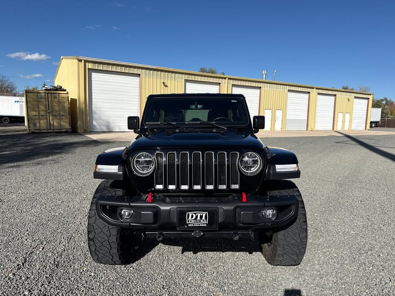 2020 Jeep Wrangler Rubicon 4DR 4x4 in Arvada, CO (photo 2) — photo 2