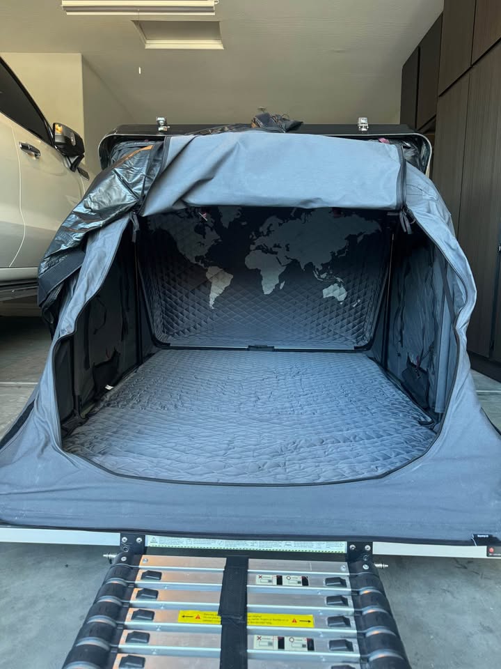 iKamper Skycamp 3.0 Mini rooftop tent in Phoenix, AZ (photo 2) — photo 2