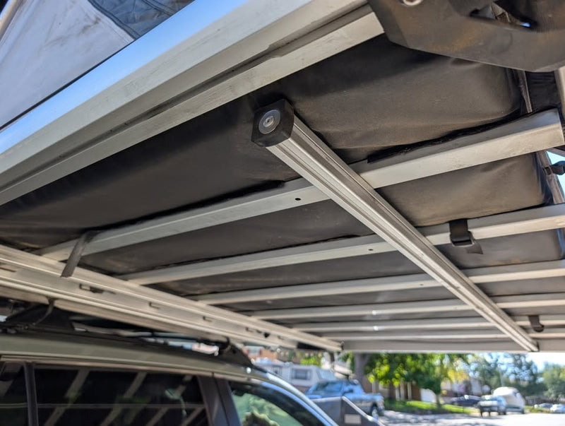 Freespirit Recreation (FSR) Rooftop Tent 63" in Westminster, CO (photo 2) — photo 2