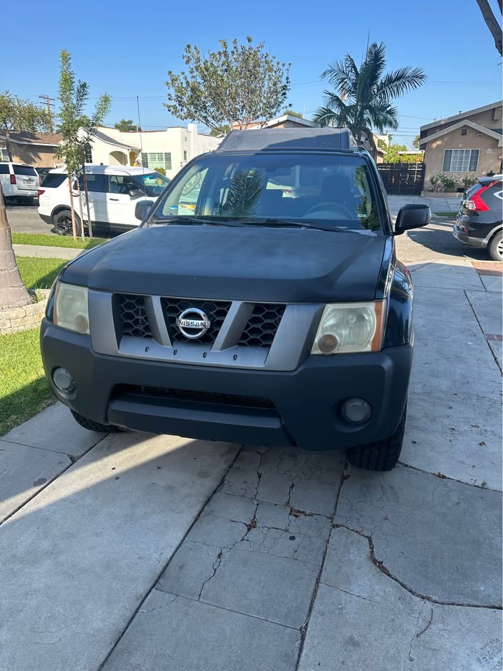 2008 Nissan Xterra · Off-Road Sport Utility 4D in Santa Fe Springs, CA (photo 2) — photo 2